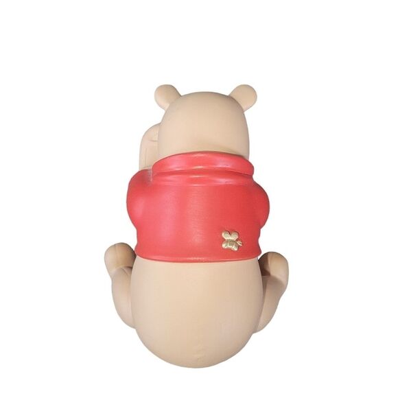 Pooh & Friends Winnie the Pooh Porcelain figurine lot bundle - Picture 4 of 11